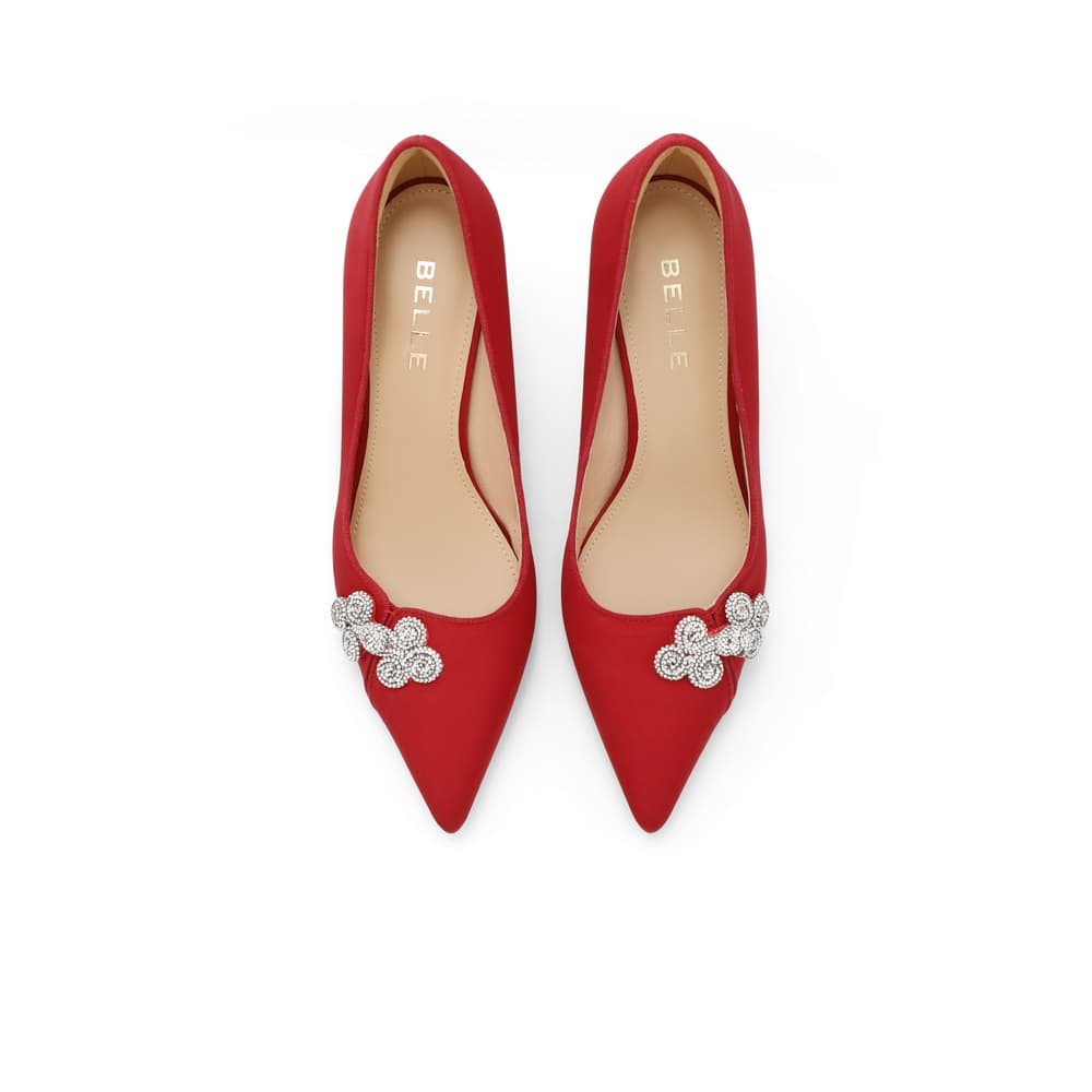 Туфли BELLE 8cm - изображение 3