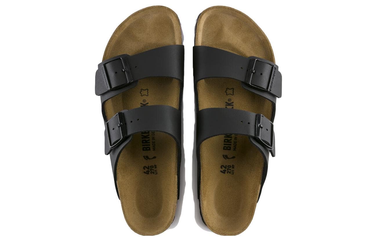 Сандалии Birkenstock Arizona - изображение 5