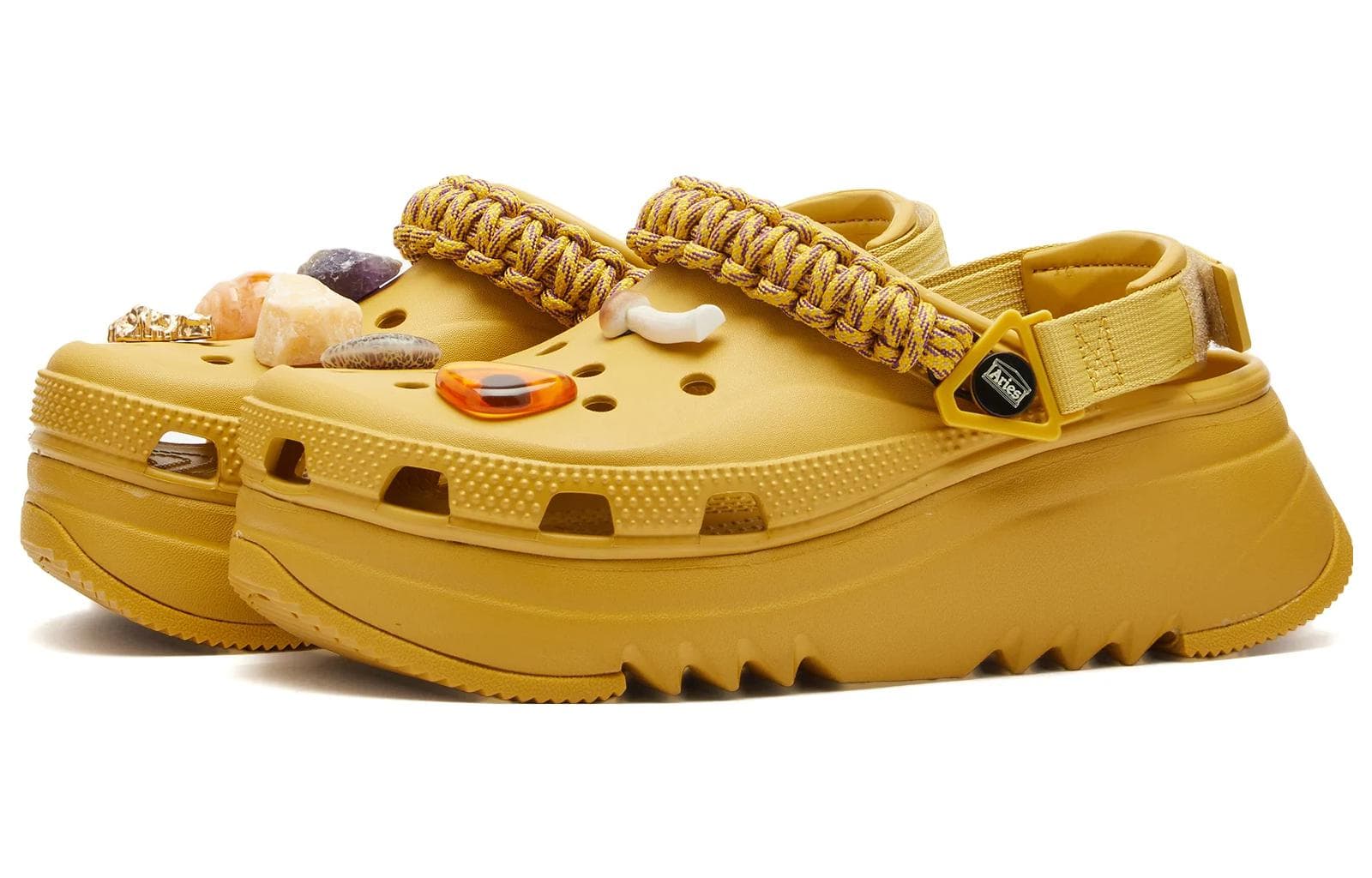 Сабо Aries x Crocs Hiker Xscape EVA - изображение 3