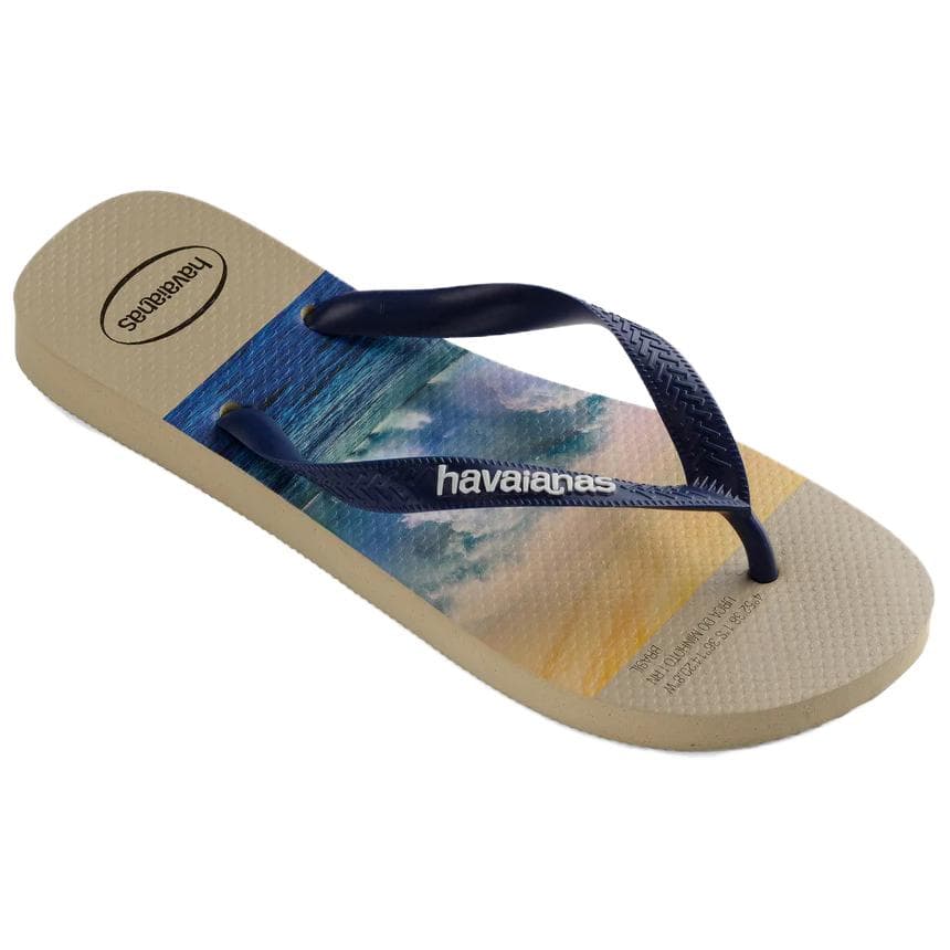Шлёпанцы Havaianas Hype - изображение 2