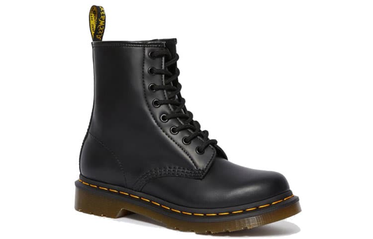 Ботинки Dr. Martens 1460 Black - изображение 2