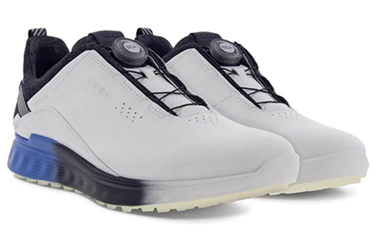Кроссовки для гольфа ecco S-Three - изображение 4