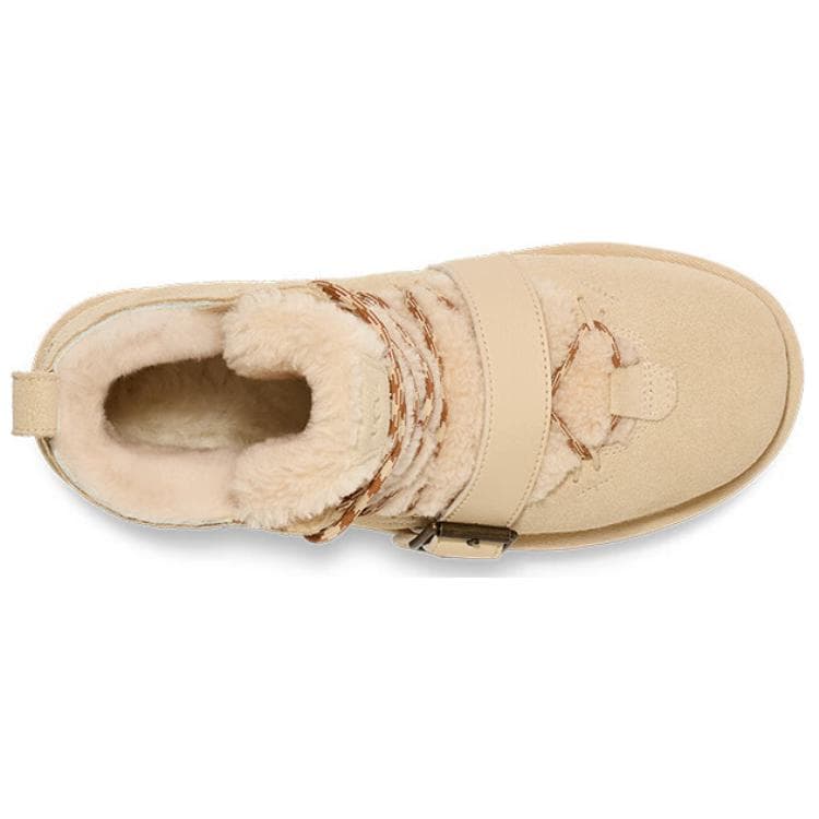 Ботинки зимние UGG - изображение 4