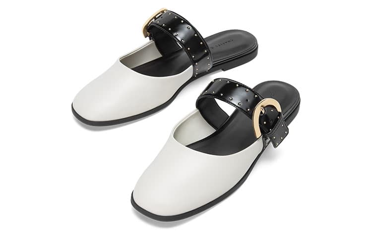 CHARLESKEITH PU - изображение 3