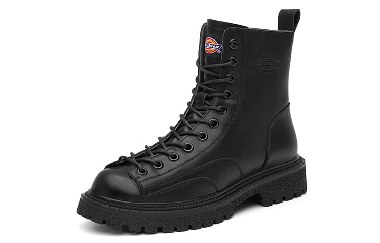 Ботинки Dickies - изображение 2