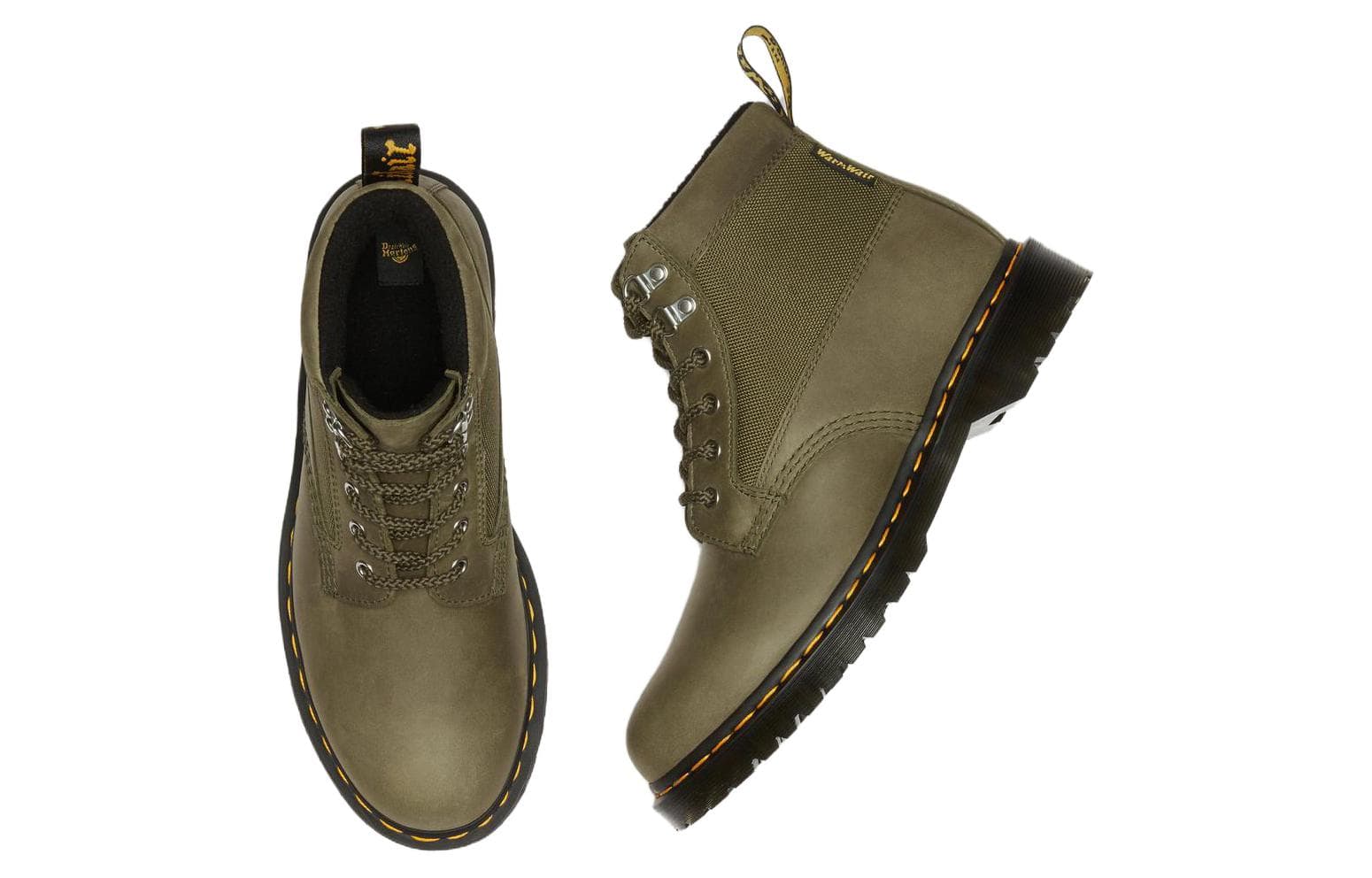 Ботинки Dr.Martens - изображение 5