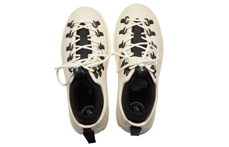 Ботинки Native Shoes Fitzsimmons2.0 - изображение 5
