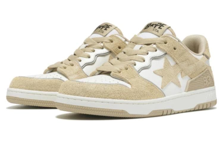 Кроссовки A BATHING APE - изображение 3