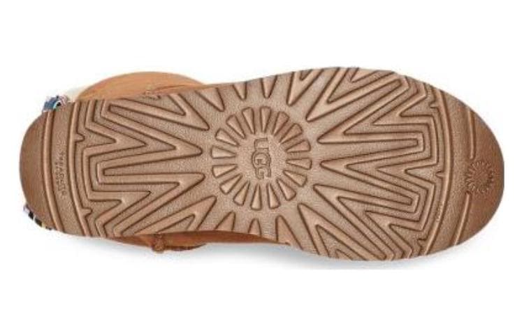 Ботинки зимние UGG - изображение 5