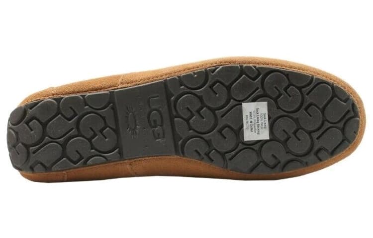 Кроссовки UGG Alder - изображение 6
