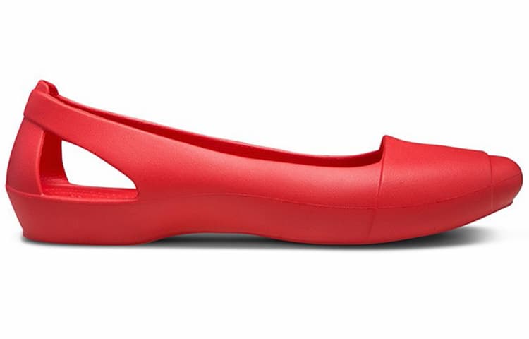 Тапочки Crocs - изображение 2