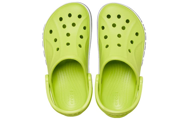 Сабо Crocs Bayaband - изображение 5