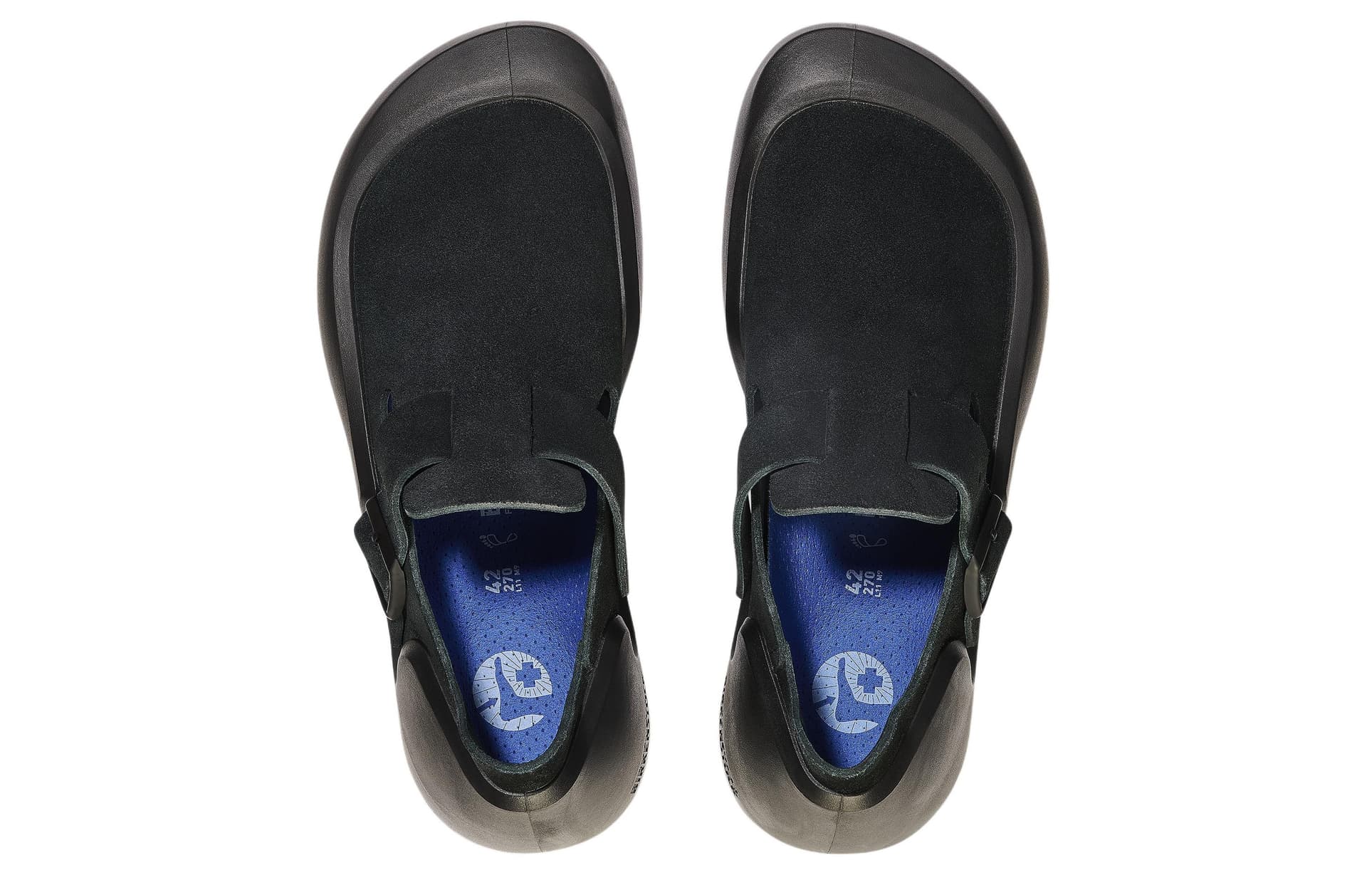 Кроссовки Birkenstock - изображение 5
