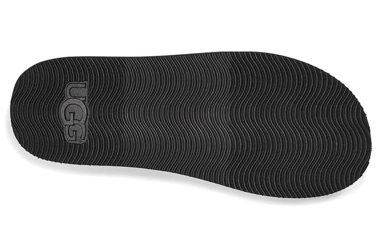 Сандалии UGG Zuma Graphic Metallic - изображение 6