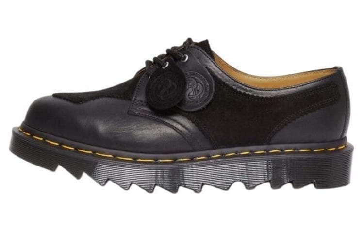 Тапочки Dr.Martens - изображение 1