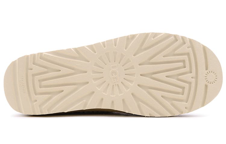 Ботинки зимние UGG Neumel Stitch - изображение 5