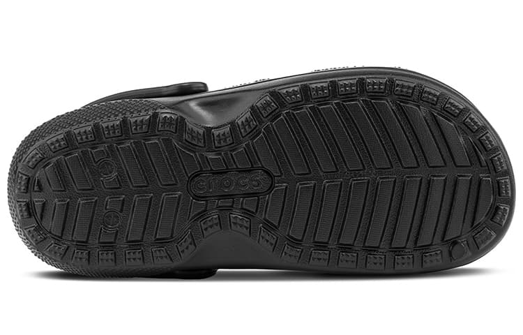 Ботинки зимние Crocs Classic Lined Neo Puff - изображение 6