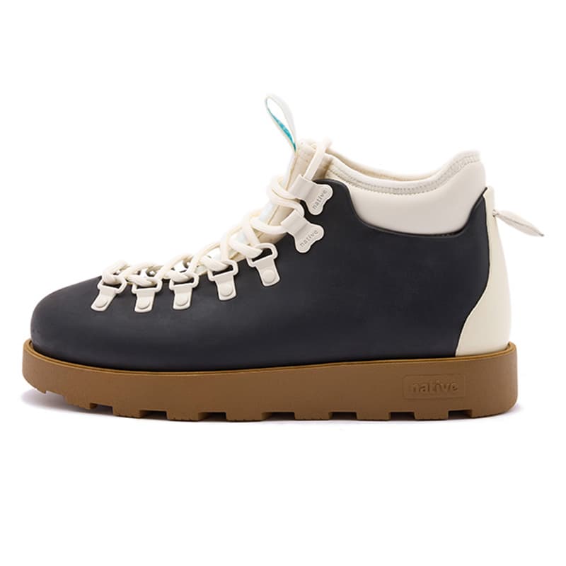 Ботинки Native Shoes Fitzsimmons 3.0 3.2+1.5cm - изображение 1