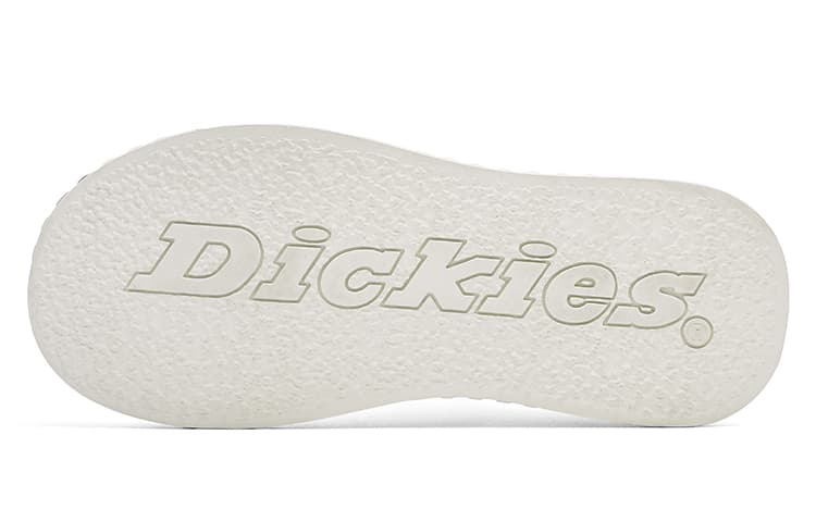 Кеды Dickies - изображение 5