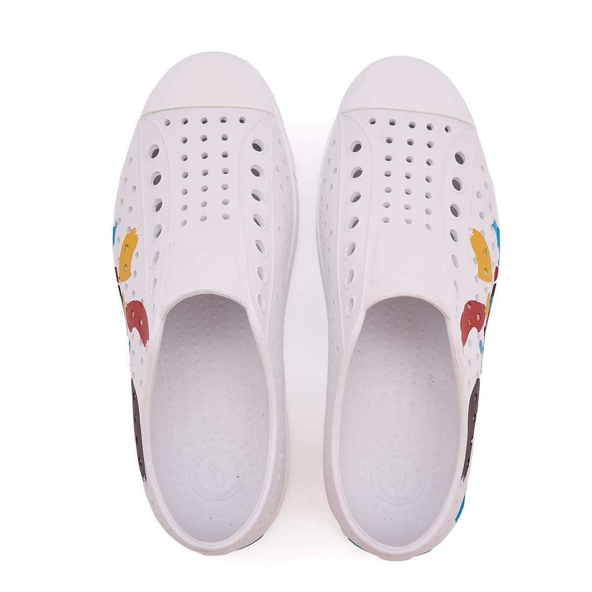 Сабо Native Shoes Jefferson - изображение 5