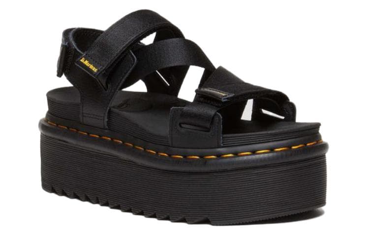 Сандалии с ремешком Dr.Martens - изображение 2