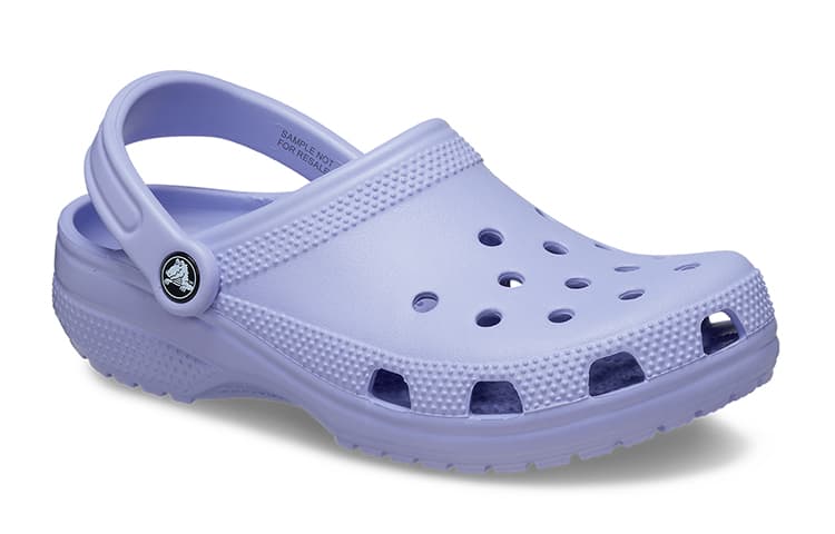 Сабо Crocs EVA - изображение 3