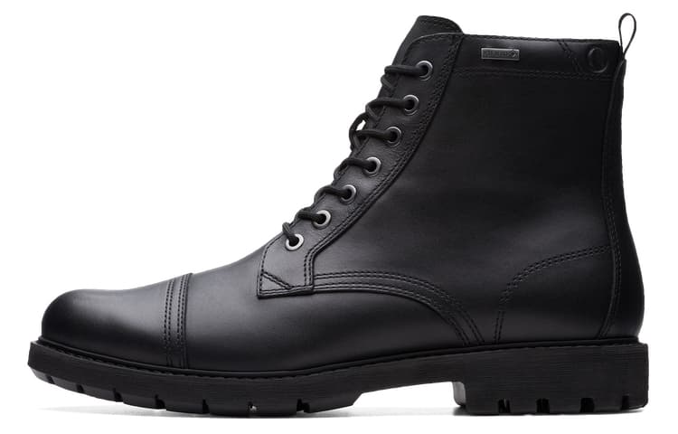 Ботинки Clarks - изображение 1