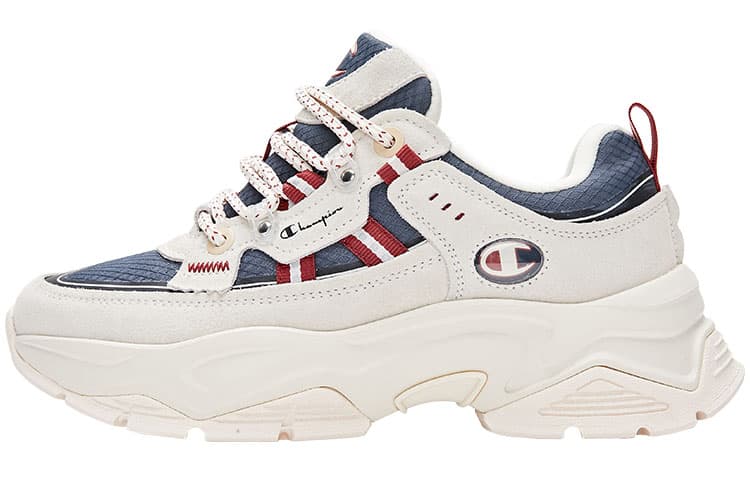 Кроссовки Champion Retro Sports Champ Tracklite - изображение 1