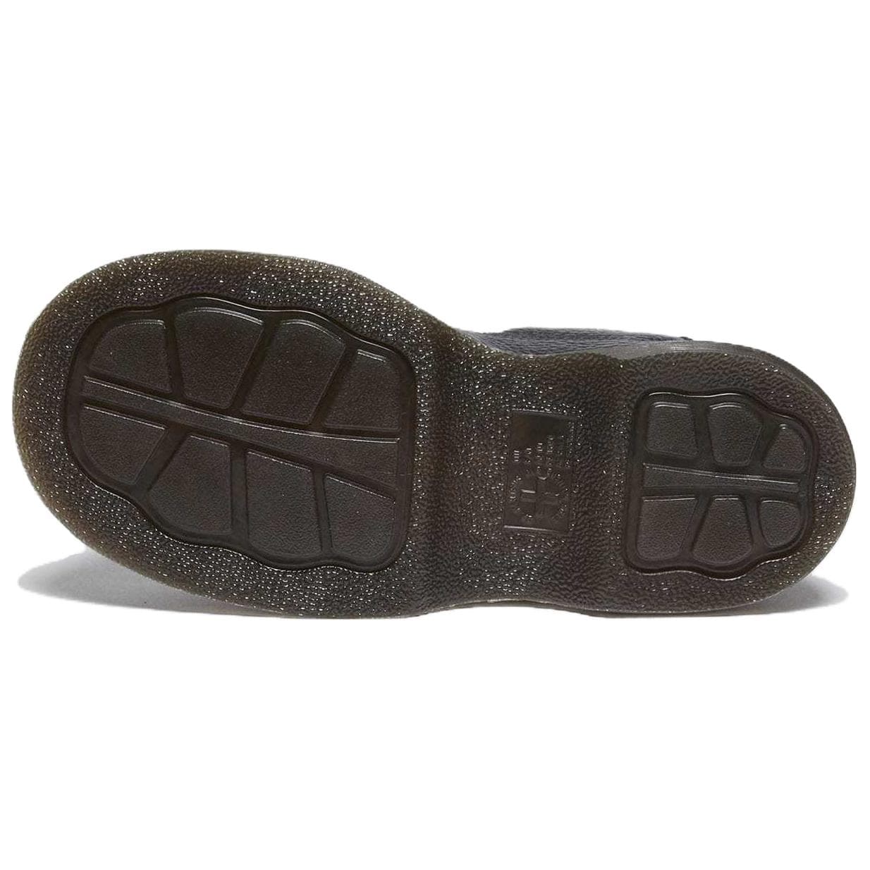 Dr.Martens Buzz Mary Jane Кожа Платформа Туфли Мэри Джейн Женские Черный - изображение 6