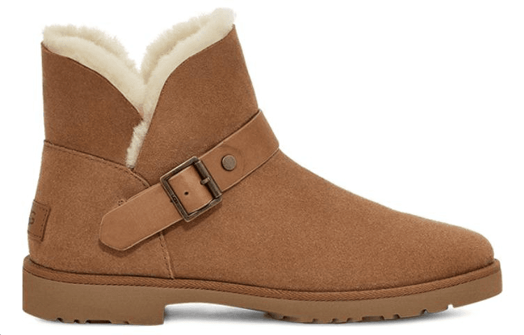 Ботинки зимние UGG - изображение 2