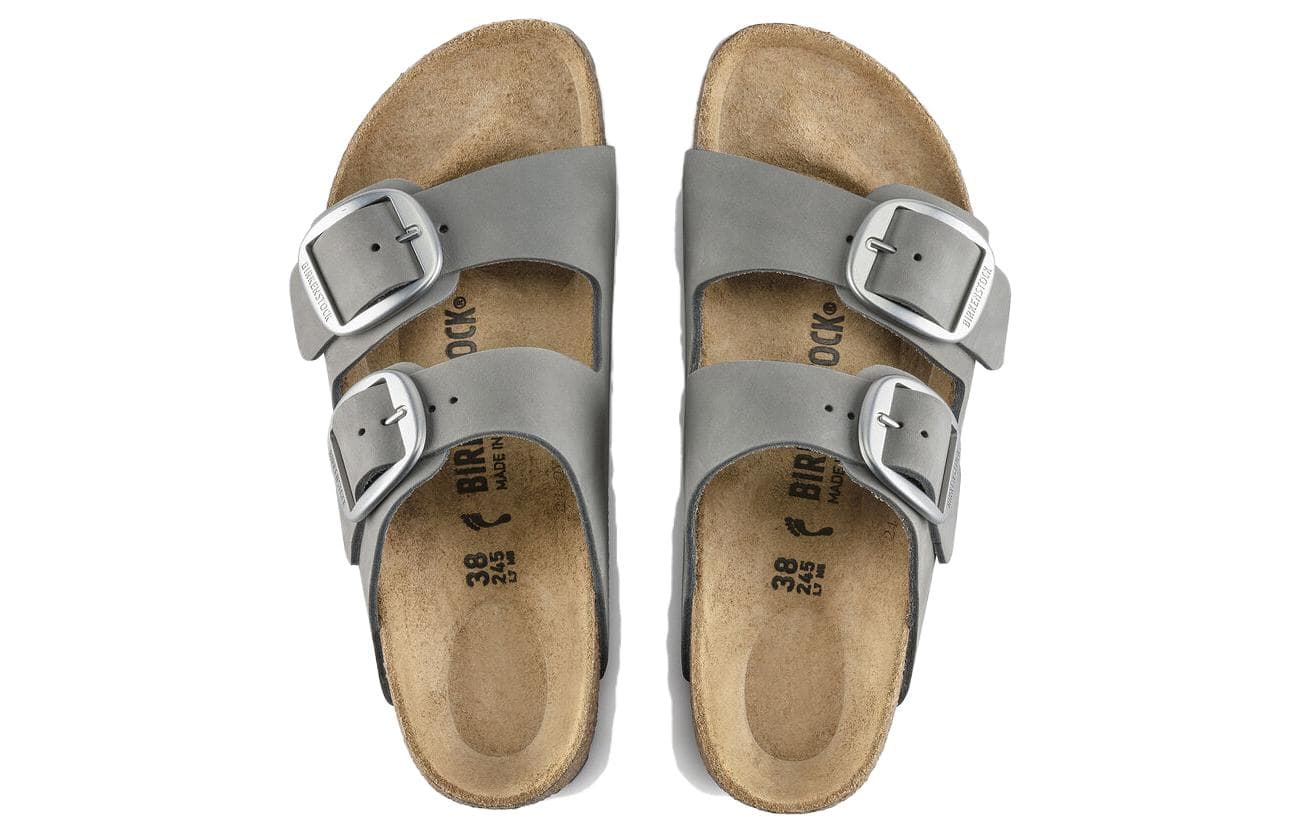 Сандалии Birkenstock - изображение 5