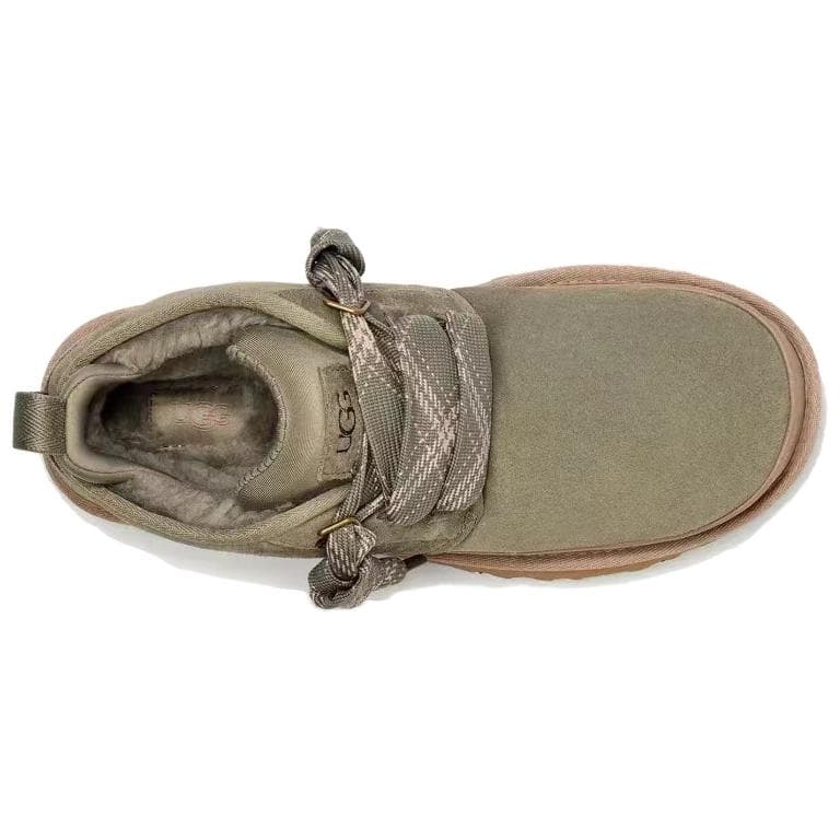 Сапоги UGG - изображение 4