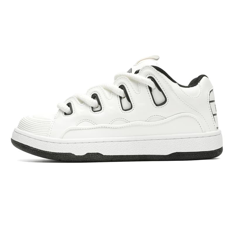 Кроссовки B.DUCK Fall Winter Urban German Army Trainers Collection Модный Белый Кроссовки - изображение 1