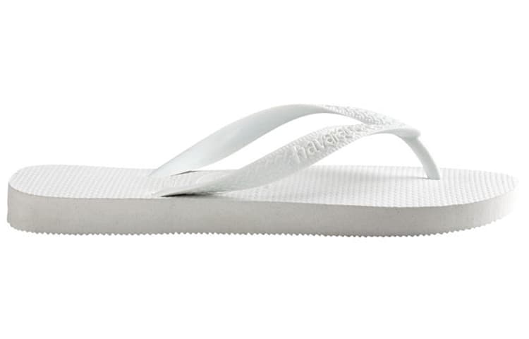 Шлёпанцы Havaianas Classic White - изображение 2