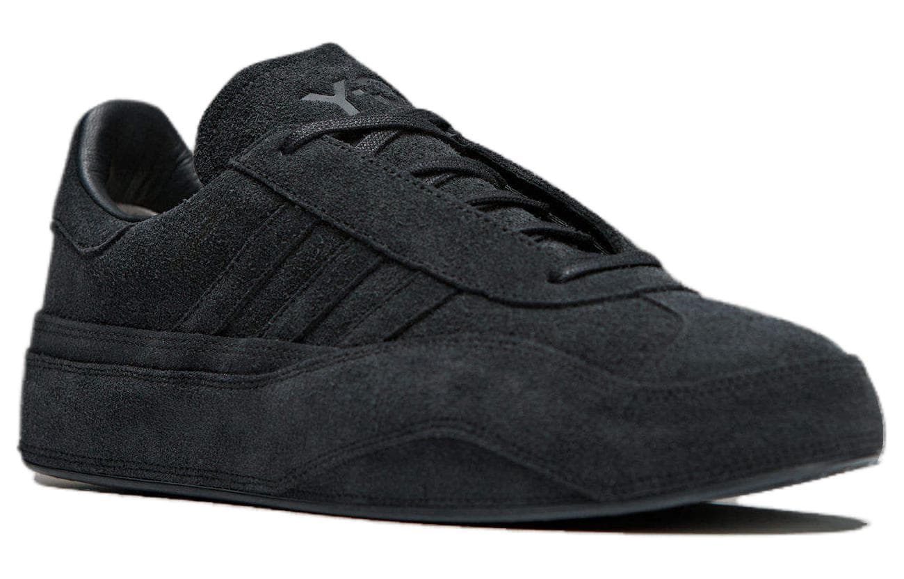 Кроссовки Y-3 - изображение 3
