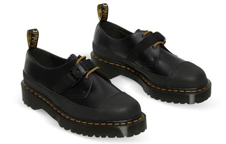 Тапочки Dr.Martens 1461 Tech - изображение 5