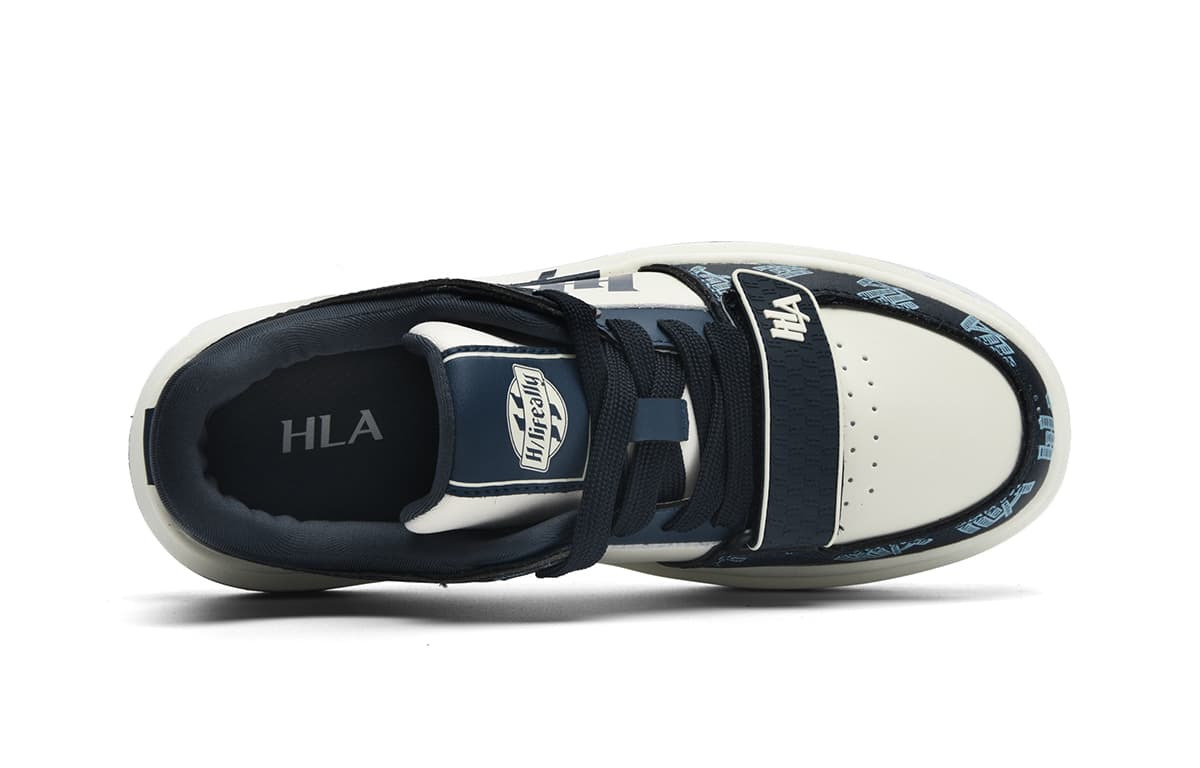 Кроссовки HLA - изображение 3