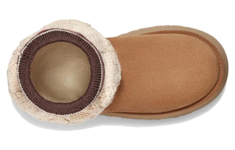 Ботинки UGG - изображение 5