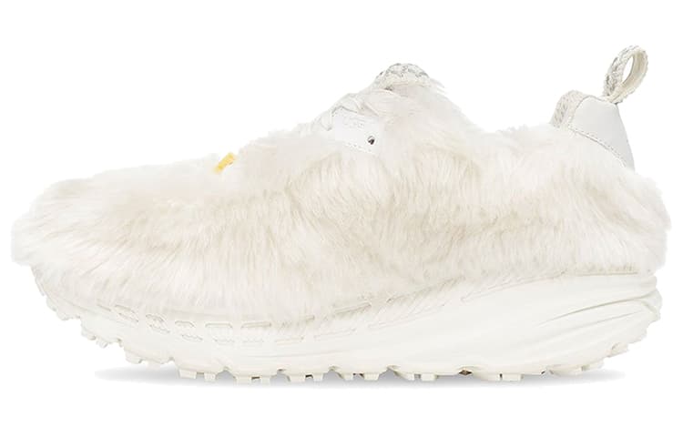 Кроссовки для бега UGG CA805 - изображение 1