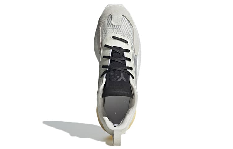 Кроссовки Y-3 Orisan Cream - изображение 5