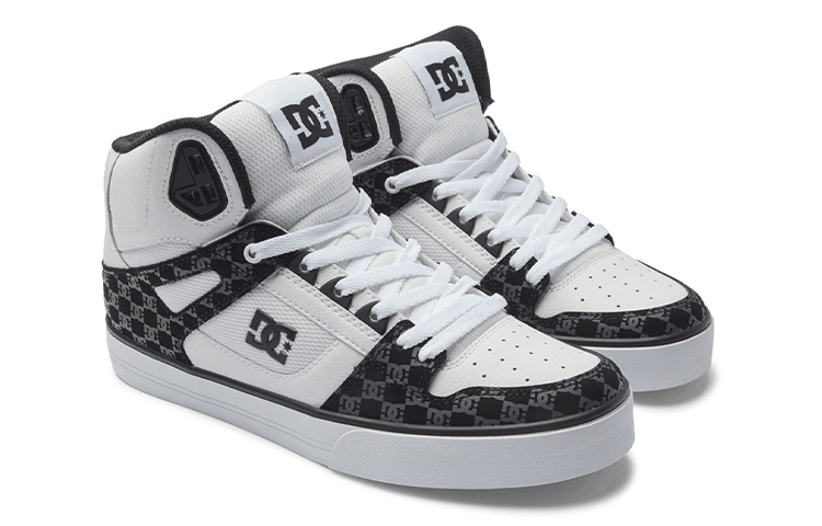 Кроссовки DC Shoes Pure - изображение 3