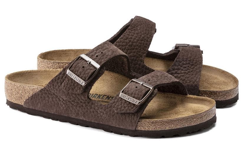 Сандалии Birkenstock Arizona - изображение 3