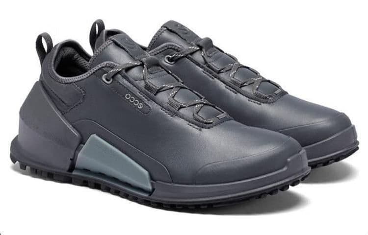 Кроссовки ecco - изображение 5