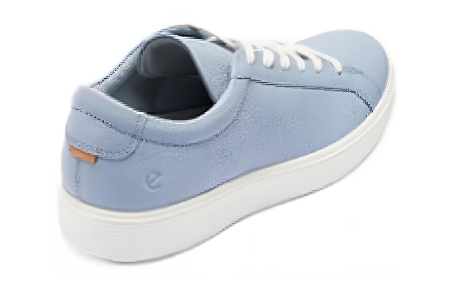 Кроссовки ecco - изображение 3
