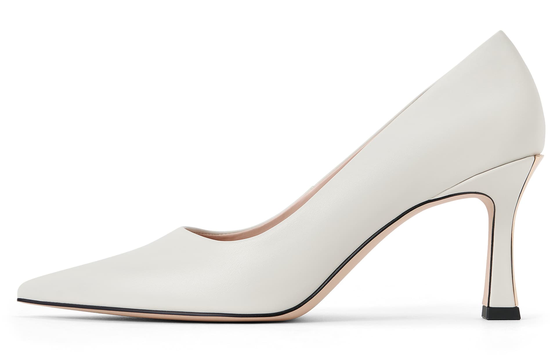 Туфли CHARLESKEITH PU 7.9cm - изображение 1