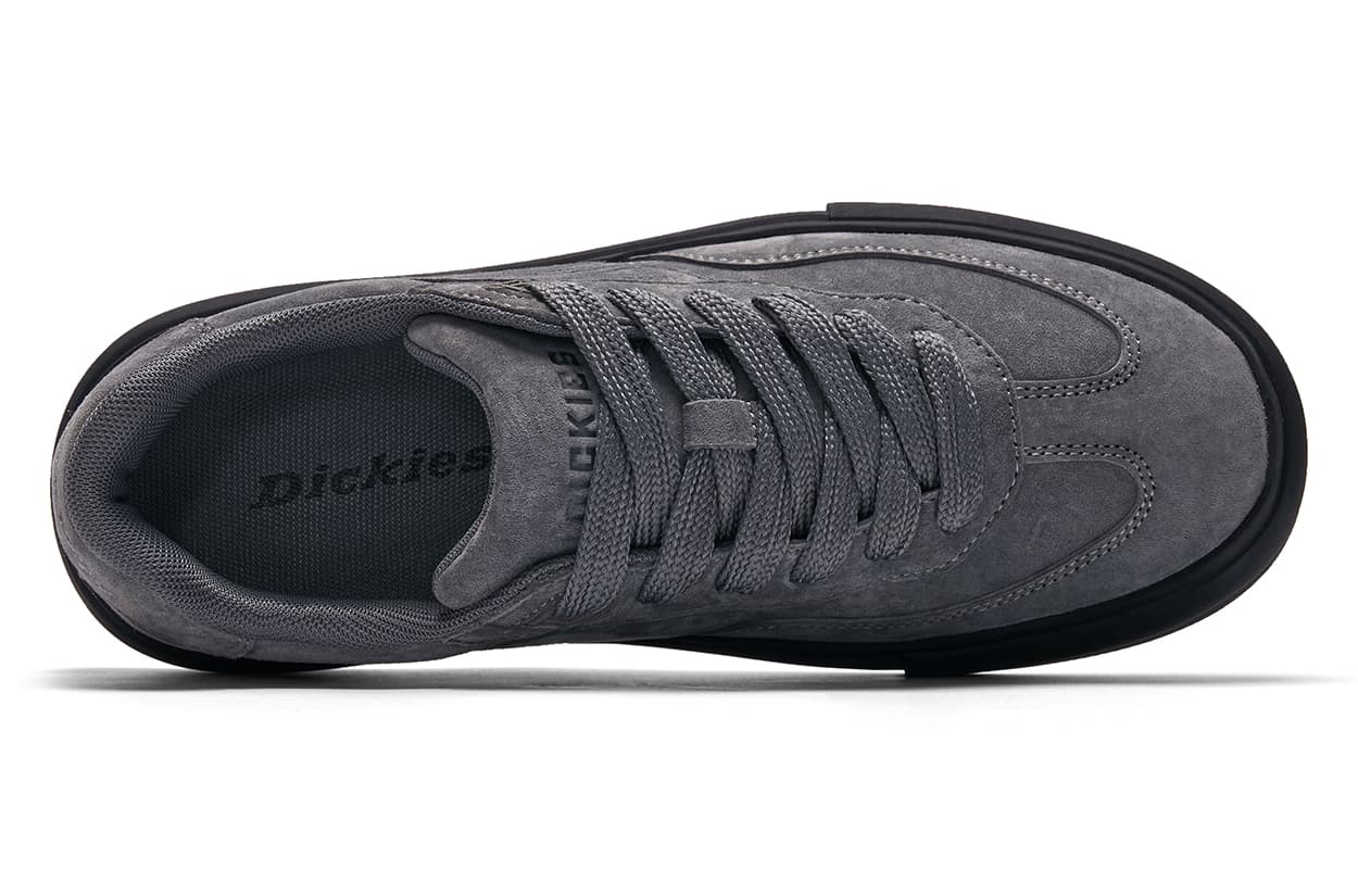 Кроссовки Dickies Низкие кеды для скейтбординга Унисекс - изображение 3
