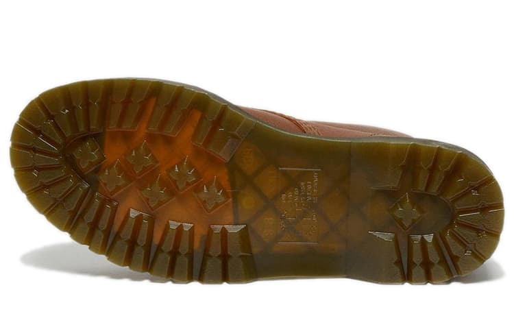 Ботинки Dr. Martens 1460 Pascal Brown - изображение 7