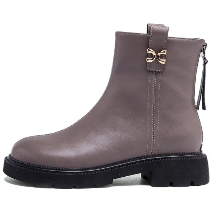 Сапоги Daphne Ankle Boots - изображение 1