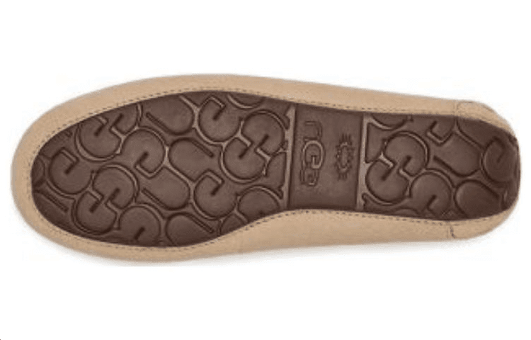 Тапочки UGG - изображение 5