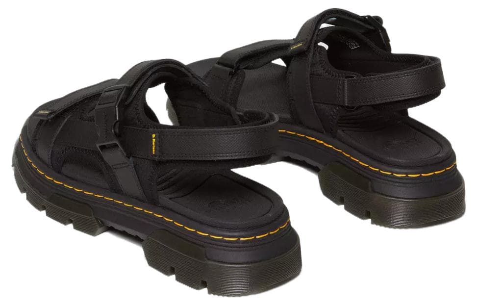 Сандалии с ремешком Dr.Martens - изображение 5